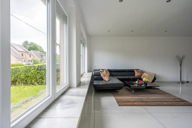 Gerenoveerde woning met 3 slpkrs te Putte