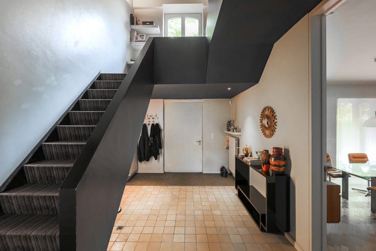 House in Wilrijk