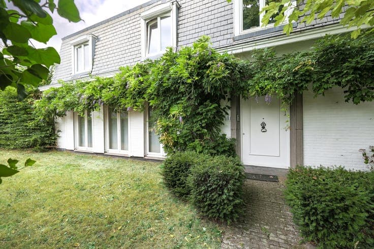 House in Wilrijk