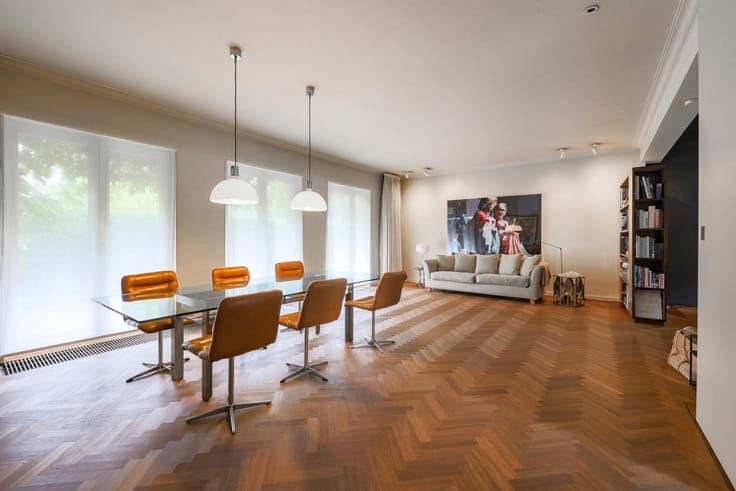 House in Wilrijk