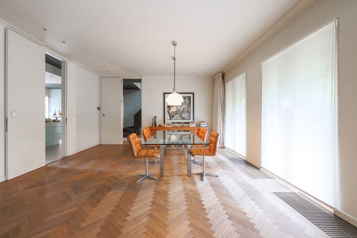 House in Wilrijk