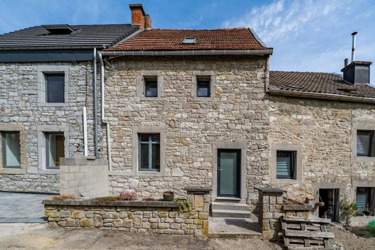 Sale - House Modave - 175,000 €