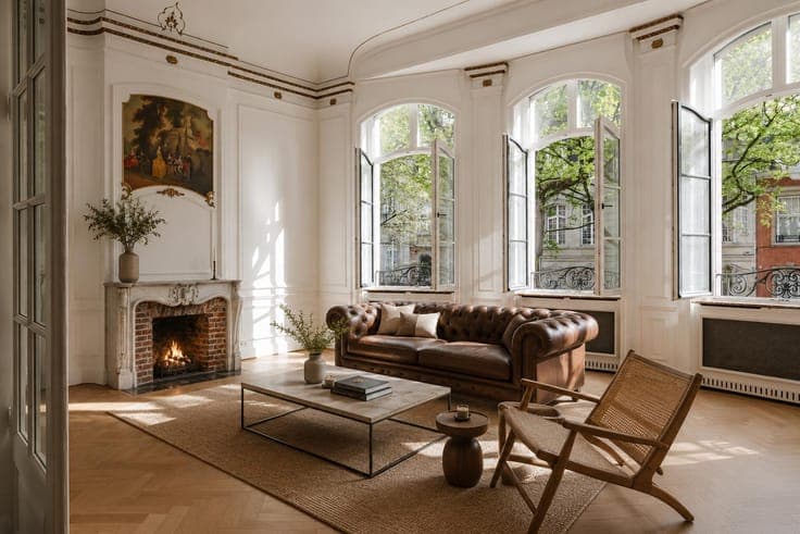House in Ixelles