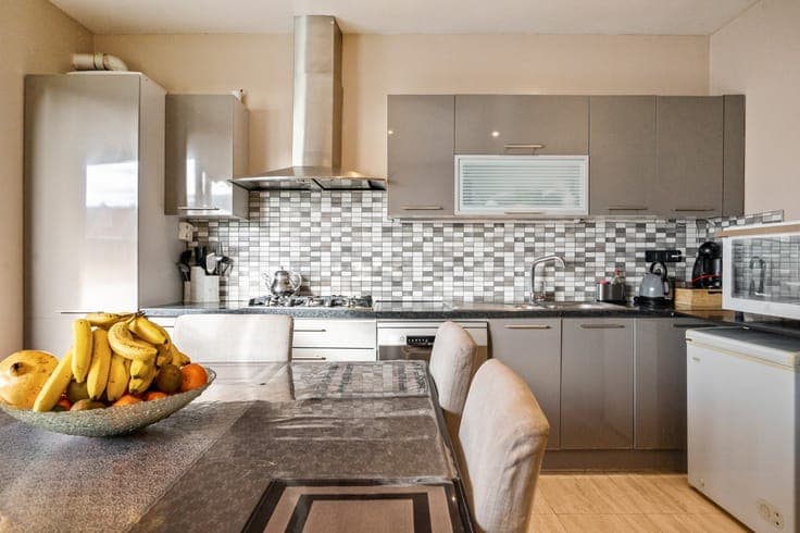 Woning met 4 slpkrs te Mechelen