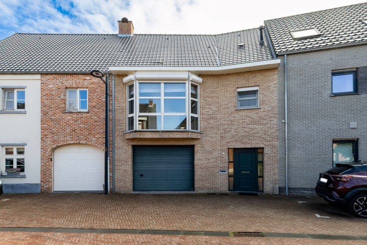 House in Retie