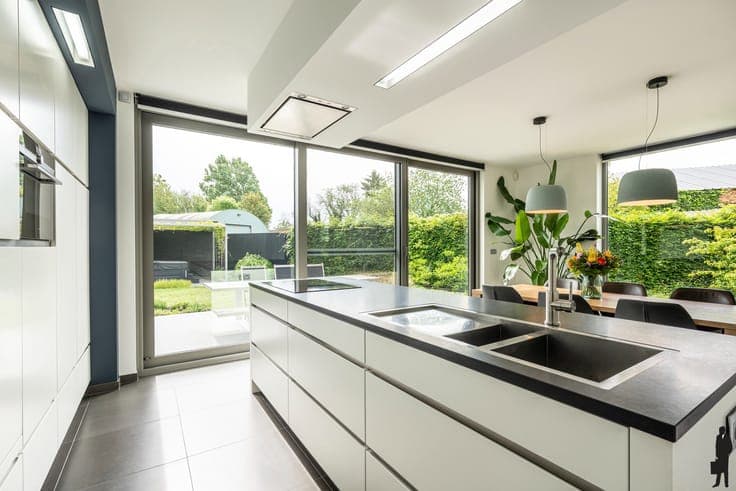 House in Rijkevorsel