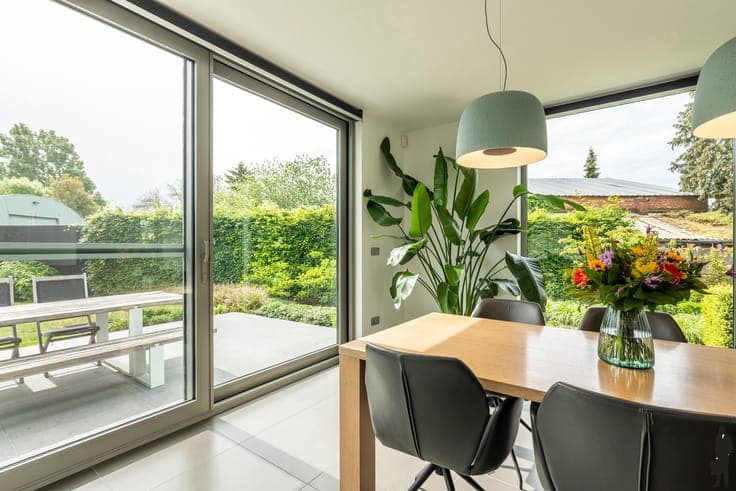 House in Rijkevorsel