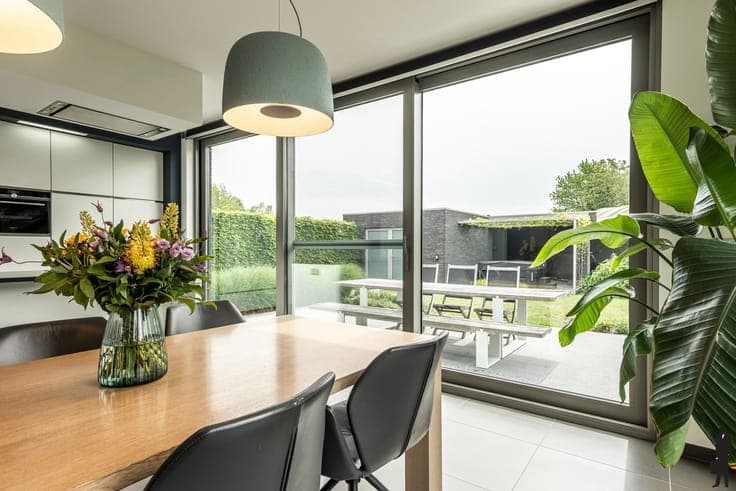 House in Rijkevorsel