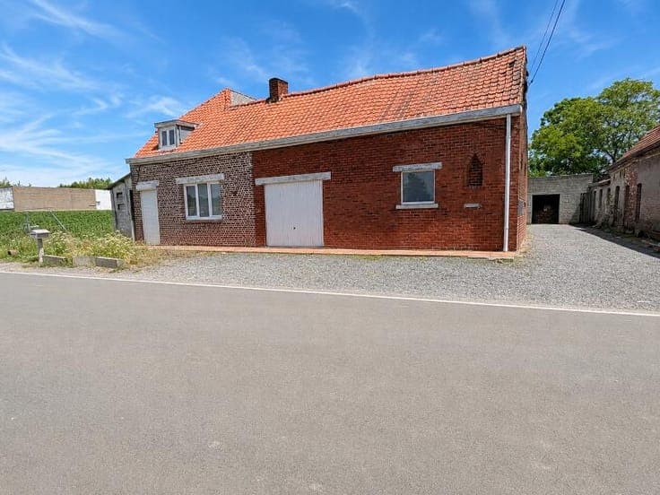 House in Ellezelles