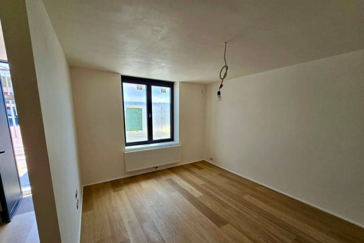 Bierges - Three-sided house full renovated
