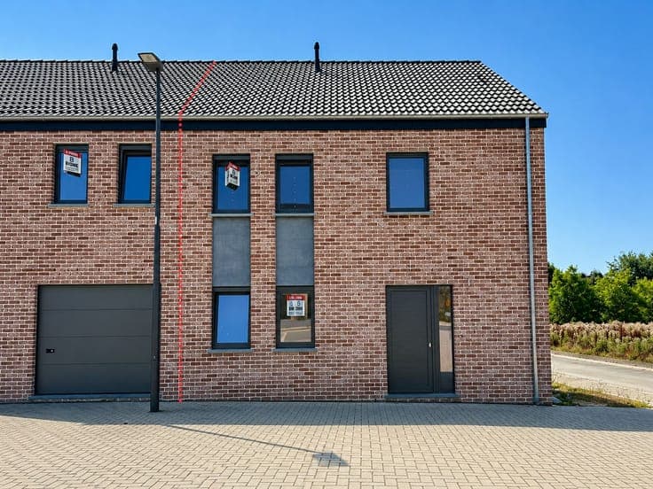 House in Dinant