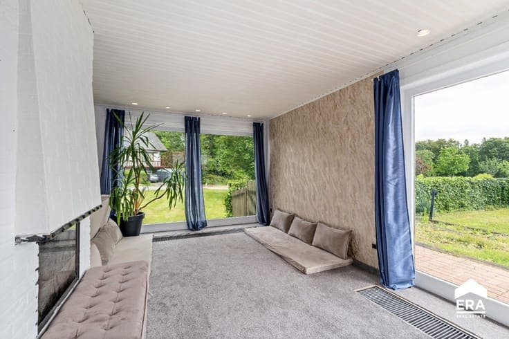 Spacious detached home in Tienen