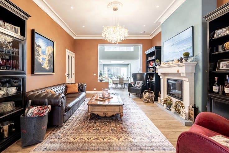 House in Knokke-Heist