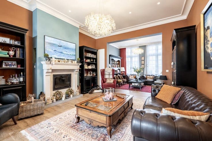 House in Knokke-Heist