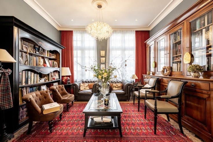 House in Knokke-Heist