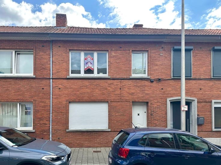House in Hasselt