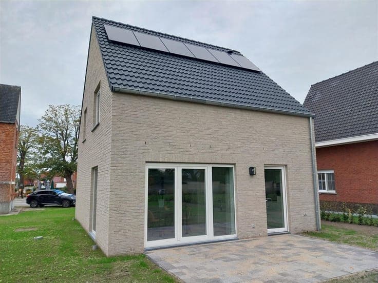 Woning