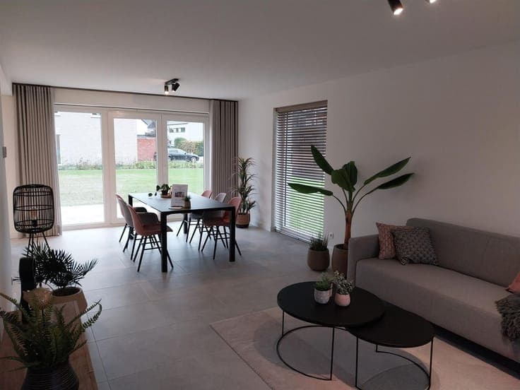 Woning