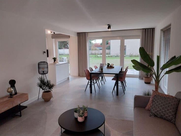 Woning