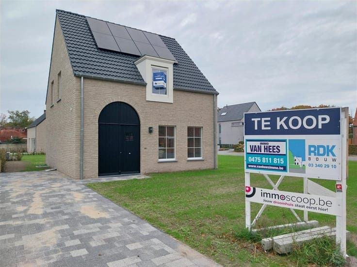 Woning