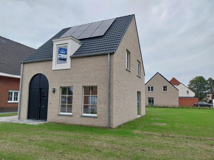 Woning