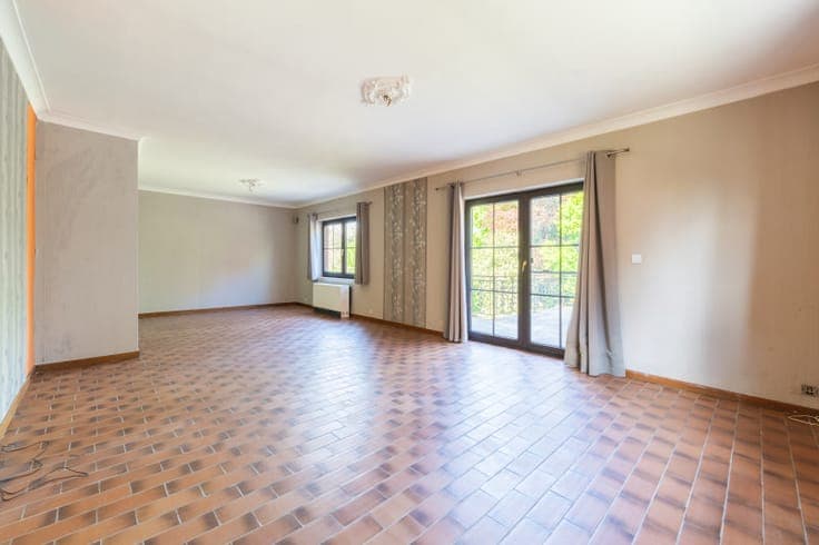 House in Saive