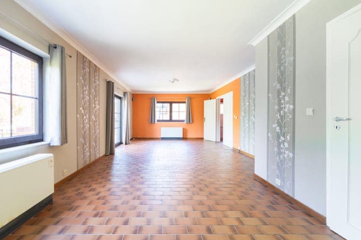 House in Saive