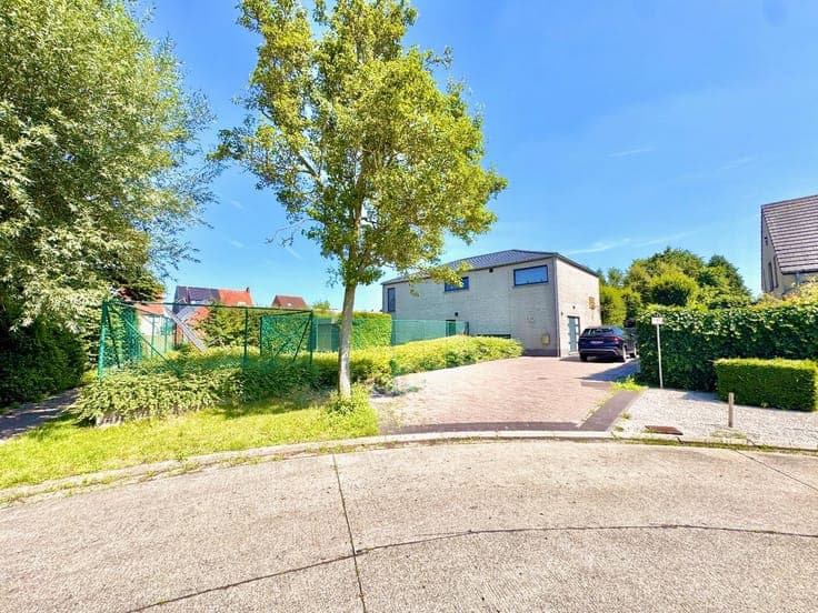 House in Sleidinge