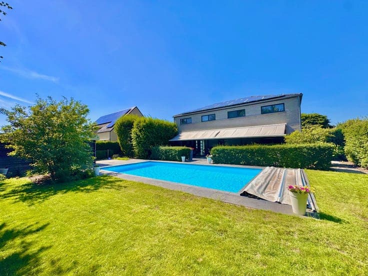 House in Sleidinge