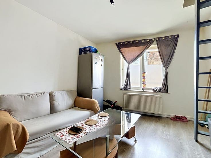 INVEST - Immeuble de logements collectifs rénové