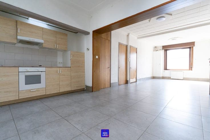 House in Mouscron