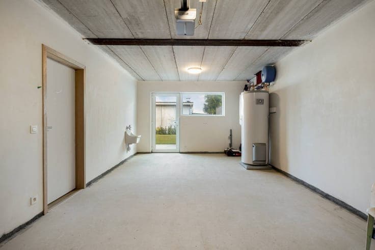 Newly built house for sale in Diksmuide (Nieuwkapelle)