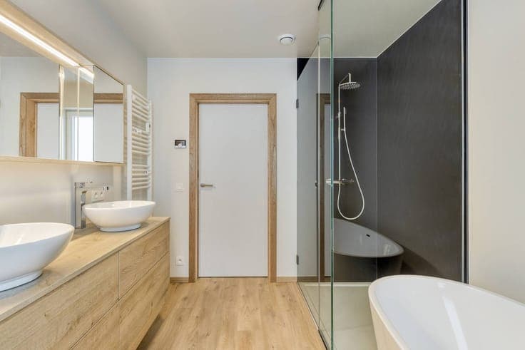 Newly built house for sale in Diksmuide (Nieuwkapelle)