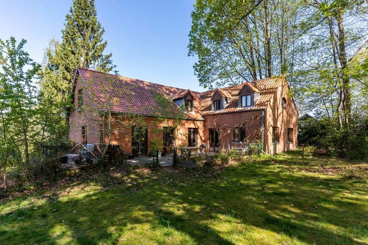 House in Wavre