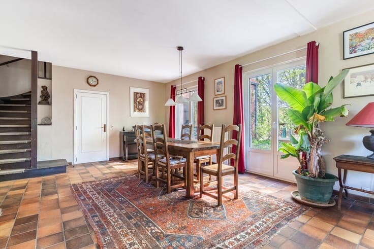 House in Wavre