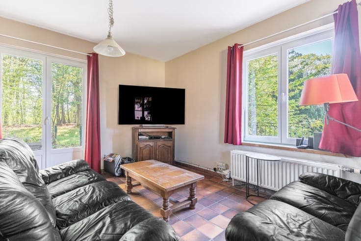 House in Wavre