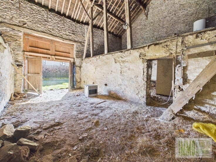 House in Libramont-Chevigny