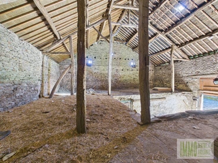 House in Libramont-Chevigny
