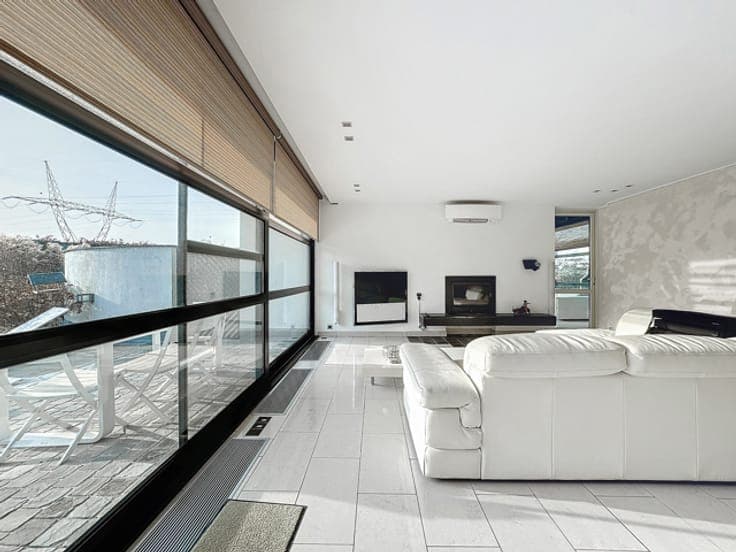 Exceptional villa
