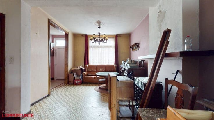 habitation
