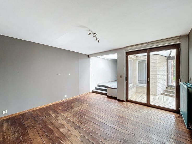Exceptional space and a wide range of layout options.
