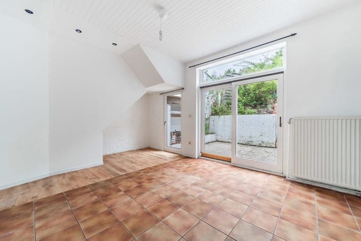 House in Ottignies-Louvain-la-Neuve