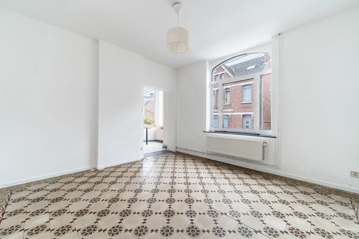 House in Ottignies-Louvain-la-Neuve