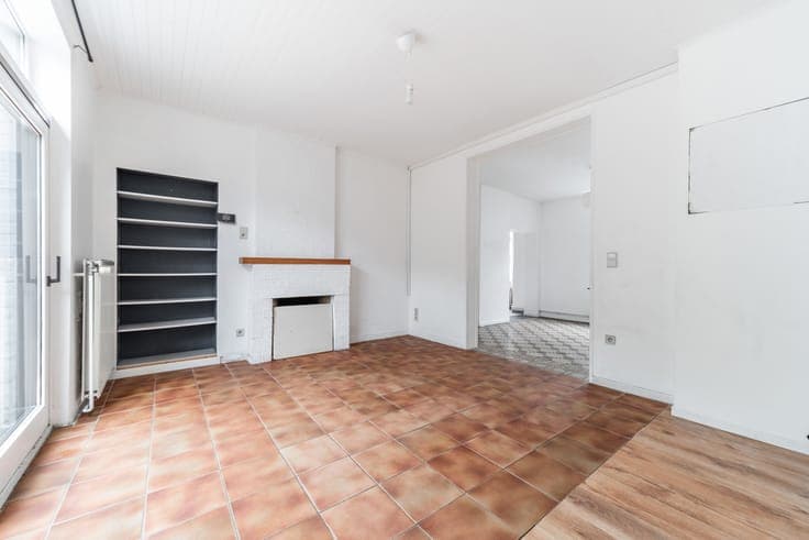 House in Ottignies-Louvain-la-Neuve