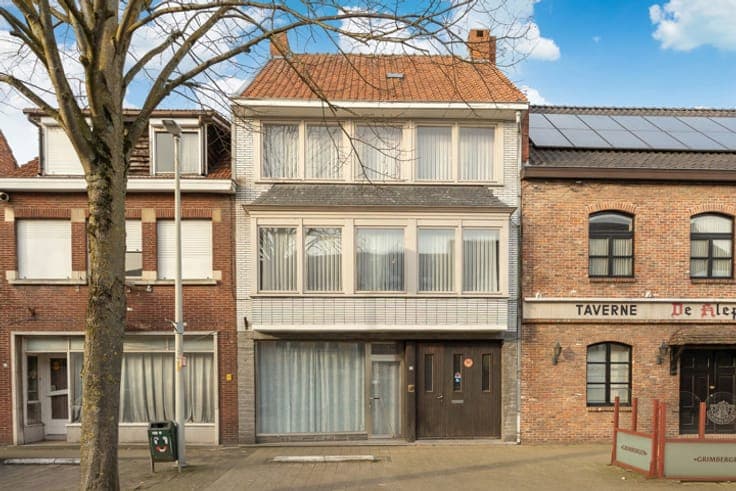 House in Beerse