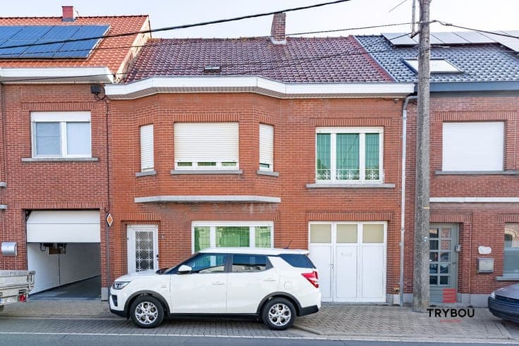 House in Houthulst
