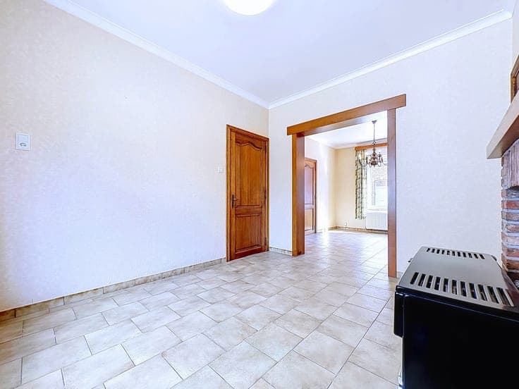 House in Hélécine