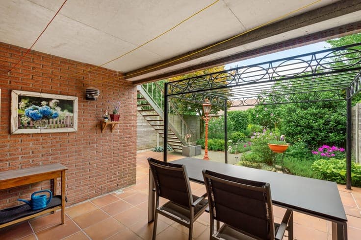 Ruime woning op toplocatie
