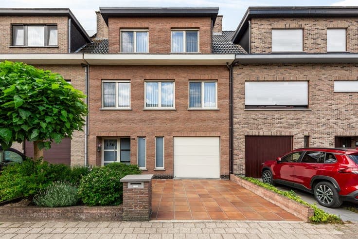 Ruime woning op toplocatie