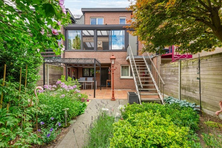 Ruime woning op toplocatie